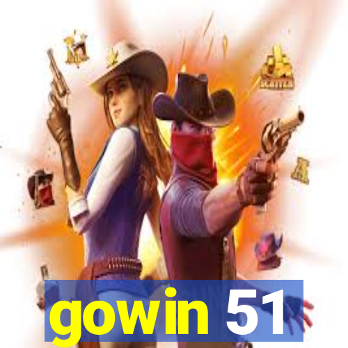 gowin 51